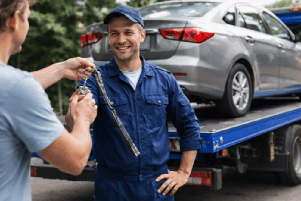 Autoverwertung und Motorschaden Ankauf Wörth Am Rhein